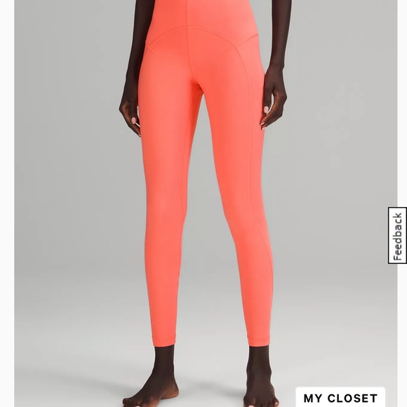 Lululemon - Picture 2 of 2